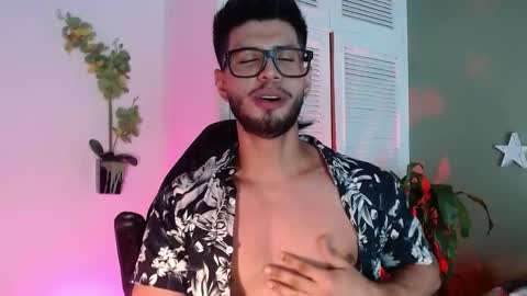 Colby online show from 11.13.25