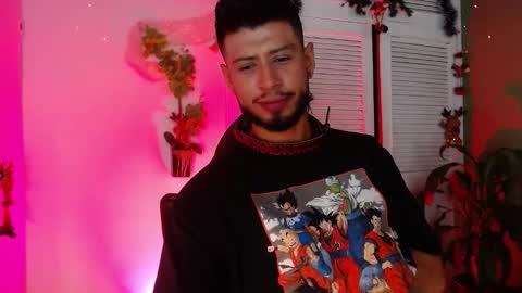 Colby online show from 12.13.25