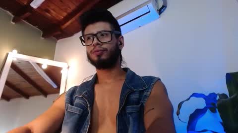 Colby online show from 02.01.26