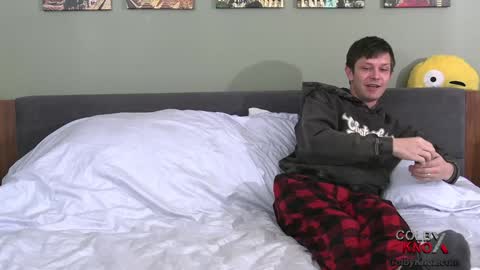 colbyknox online show from 01.11.25