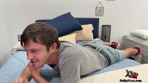 colbyknox online show from 10.16.25