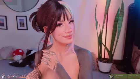 Snapshot of cold_leemonade chatting on 11.25.25 Mena IGXTTOF cold leemonadee online show from 11.25.25