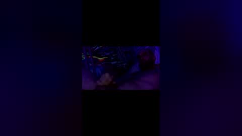 Snapshot of coldasluke94 chatting on 03.21.26 ColdAsLuke online show from 03.21.26