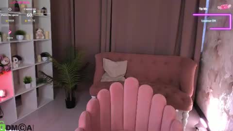 Eva online show from 07.28.26