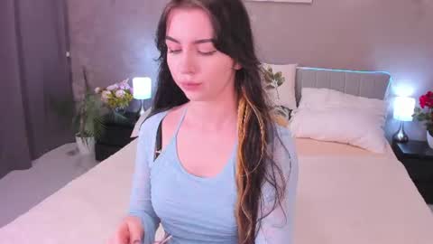 Eva online show from 07.29.26