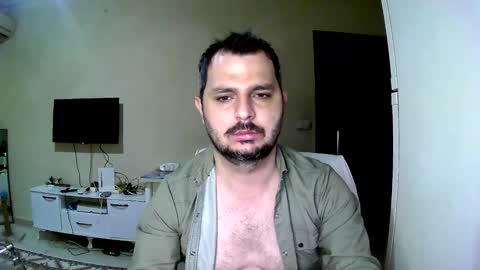 coldskull15 online show from 02.01.25