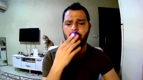 coldskull15 online show from 02.13.25