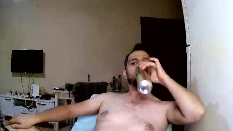 coldskull15 online show from 10.01.25