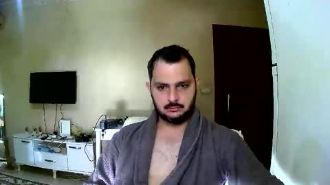 coldskull15 online show from 10.10.25