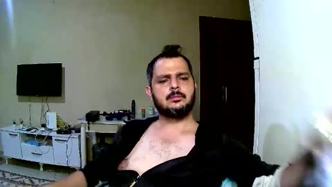 coldskull15 online show from 10.20.25