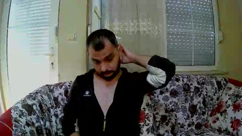 coldskull15 online show from 11.18.25