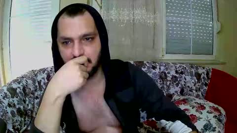 coldskull15 online show from 11.19.25