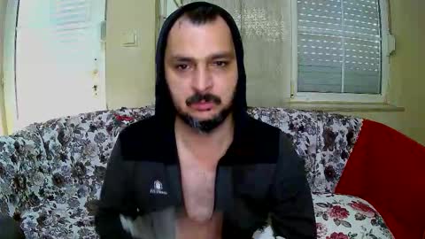 coldskull15 online show from 11.20.25