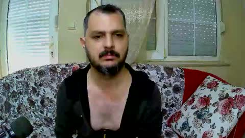 coldskull15 online show from 11.24.25