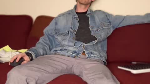 Lil Kennedy17 online show from 02.22.25