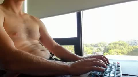 Snapshot of coleddd chatting on 09.11.25 coledd online show from 09.11.25