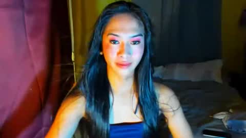 Snapshot of coleen19x chatting on 05.27.26 Coleen online show from 05.27.26