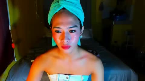 Coleen online show from 06.02.26