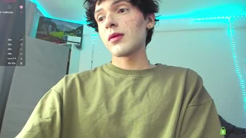 COLE - ig  online show from 04.17.26