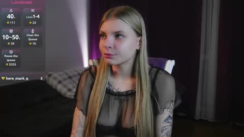 Jenny online show from 03.17.26