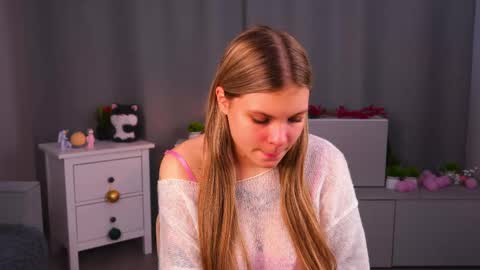 Jenny online show from 04.26.26