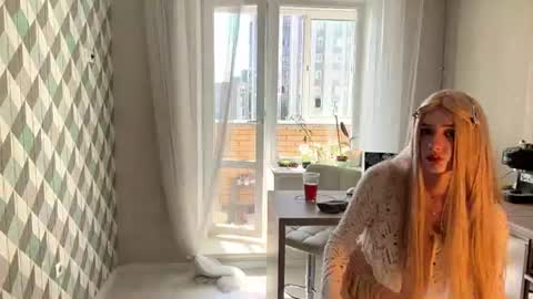 Snapshot of colettasmugala chatting on 06.10.26 Kory online show from 06.10.26