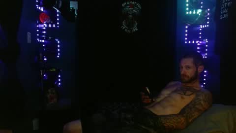 colevan2390 online show from 12.20.25