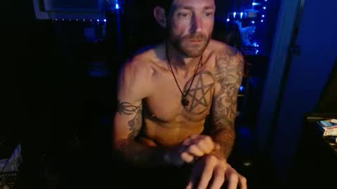 colevan2390 online show from 03.28.26