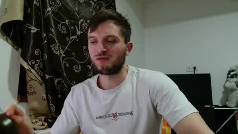 colin hopex  online show from 02.11.26