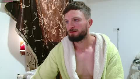 colin hopex  online show from 06.07.26