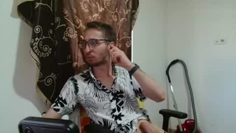 colin hopex  online show from 06.13.26