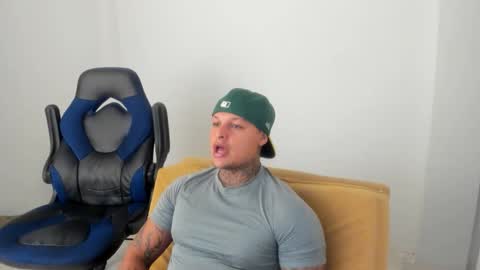 COLIN online show from 12.04.24