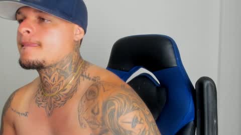 COLIN online show from 01.08.25