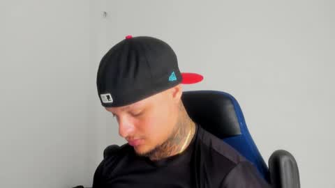 COLIN online show from 01.09.25