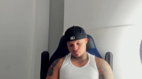 COLIN online show from 01.11.25