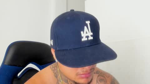 COLIN online show from 01.16.25