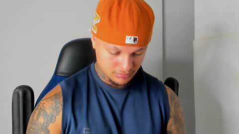 COLIN online show from 01.16.25