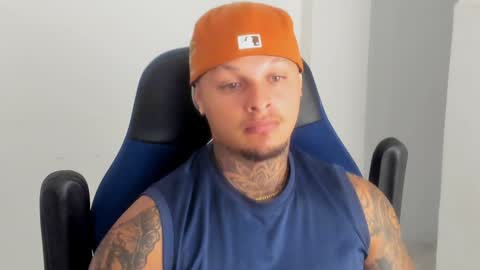 COLIN online show from 01.16.25