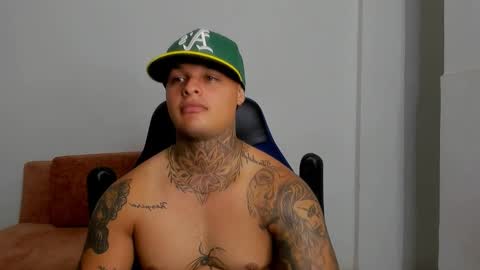 COLIN online show from 02.26.25