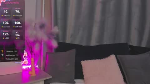 Collen Mon Tue Wed Thu Fri GMT 3 0300am - 0900am  online show from 02.12.25