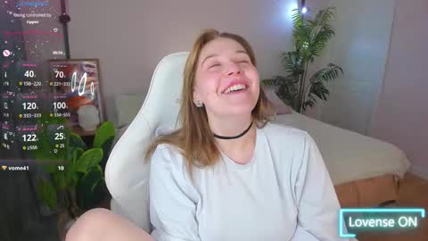 Collen Mon Tue Wed Thu Fri GMT 3 0300am - 0900am  online show from 02.05.26