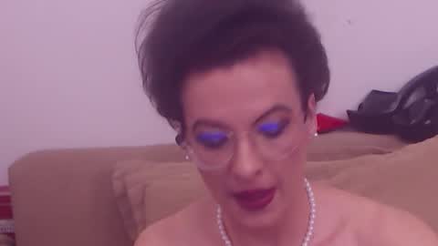 Maddison online show from 05.07.26