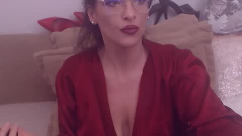 Maddison online show from 06.02.26
