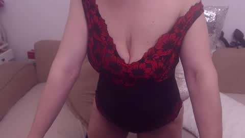 Maddison online show from 06.18.26