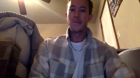 DILF James online show from 12.15.25