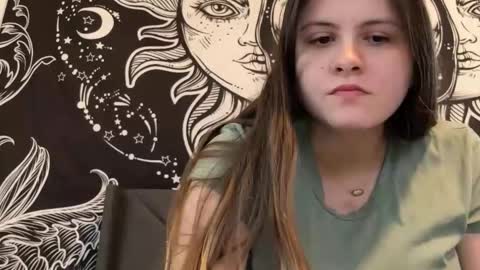 Snapshot of collegegirlxo69 chatting on 01.01.25 collegegirlxo69 online show from 01.01.25