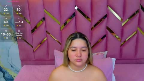 Snapshot of collegepawglovedaddy chatting on 05.30.26 MEGAN online show from 05.30.26