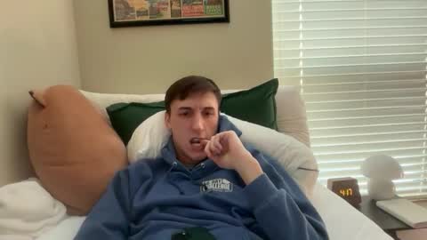 collegetwinky6769 online show from 02.02.26