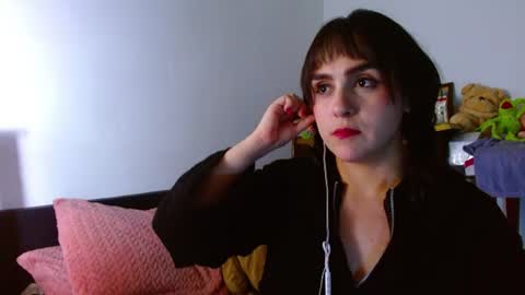 Collette online show from 06.14.26