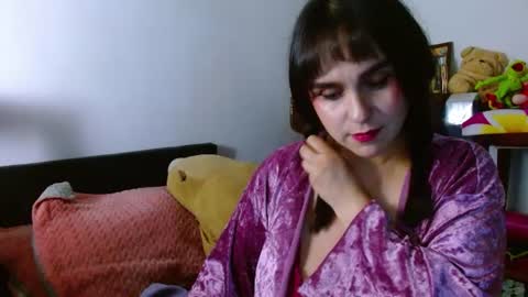 Collette online show from 06.22.26